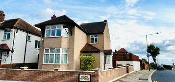 Detached house for sale in Oxgate Gardens, Dollis Hill NW2