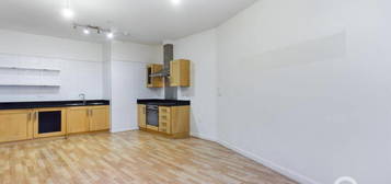 2 bedroom flat