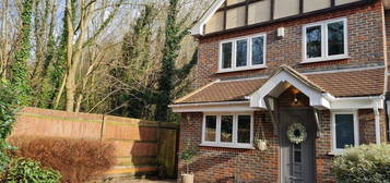 Semi-detached house to rent in Whyteleafe Hill, Whyteleafe CR3