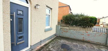 2 bedroom semi-detached house