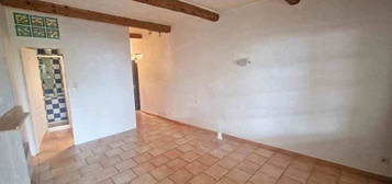 Appartement 2 pièces 34 m²