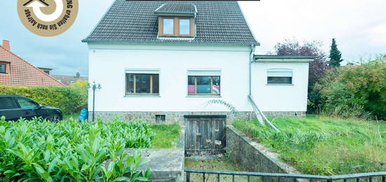 Ihr neues freistehendes Einfamilienhaus in Herzberg am Harz