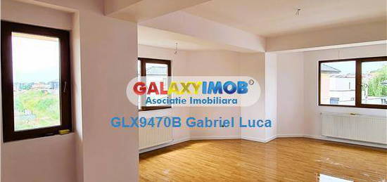 Apartament 6 camere 158 mp | Centrala | Nou | Pantelimon | TVA  0% |