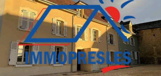 Location appartement 1 pièce 25 m²