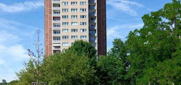 Schöne Aussichten in Ihrer neuen Wohnung