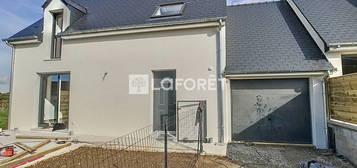 Maison Ploermel 5 pièce(s) 91 m2