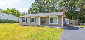 7173 Brook Way, Mechanicsville, VA 23111