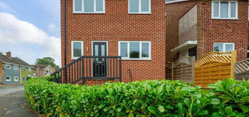 Detached house to rent in Devonshire Drive, North Anston, Sheffield S25