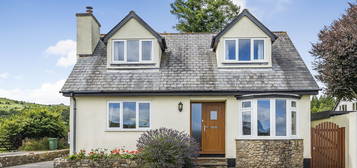 Detached house to rent in Haytor, Newton Abbot TQ13