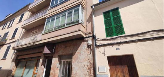 Piso en venta en Carrer del Centre, Manacor Centre