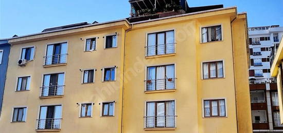 Ataşehir Örnek 100 M2 Balkonlu Arakat Kiralık Fırsat 2+1 Daire