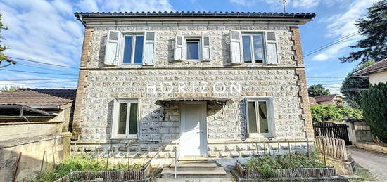 Maison  à vendre, 4 pièces, 2 chambres, 69 m²