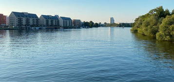 Familien-WG-Neugründung in Berlin-Spandau mit Havelblick