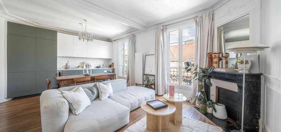 Appartement  à vendre, 2 pièces, 1 chambre, 36 m²