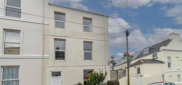 Maisonette to rent in Prospect Street, Plymouth PL4