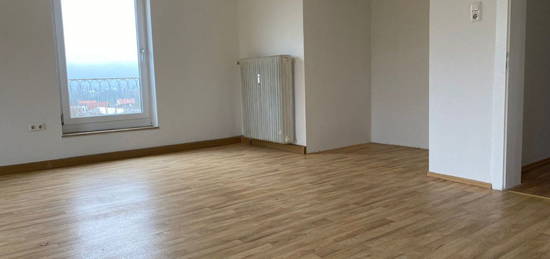 Kelheim, freundliches 1-Appartement