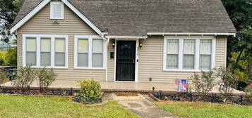 2684 20th Street Ensley, Birmingham, AL 35208