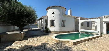 Casa adosada en Empuriabrava, Castelló d´Empúries