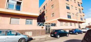 Apartamento en Los Palacios