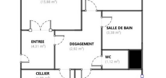 Votre nouvelle vie commence ici ... *** PLANS et VIDEO sur demande***