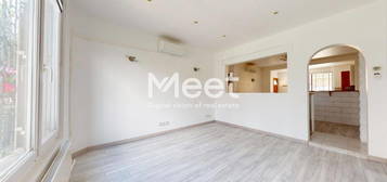 Achat appartement 3 pièces 57 m²