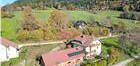 Zweifamilienhaus ober der Nebelgrenze in der Marktgemeinde Magdalensberg