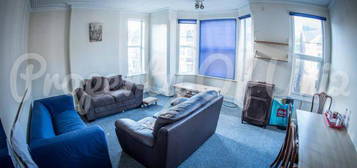 5 bed shared accommodation to rent