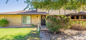 1720 W Village Way, Tempe, AZ 85282