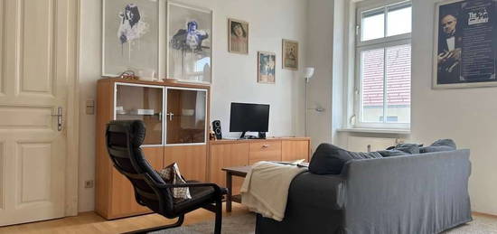 Moderne trifft Altbau! Interessante 2-Zimmer Wohnung im beliebten Grazer Wohnbezirk „Lend“ zu vermieten