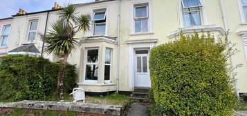 Property to rent in Budock Terrace, Falmouth TR11