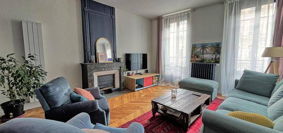 Magnifique appartement entièrement rénové