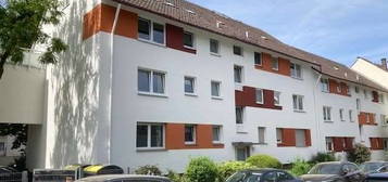 Zentral gelegene 2-Zimmer-Wohnung in Darmstadt zu vermieten