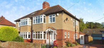 3 bedroom semi-detached house to rent