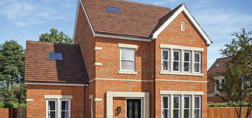 Detached house for sale in Quarry Gate, Headington OX3