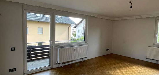 AIGEN | 3 - Zimmer - Wohnung mit geräumiger Einzelgarage