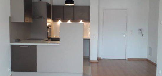 Appartement 3 pièces 52 m²