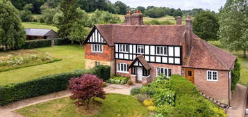 Equestrian property to rent in Barden Road, Speldhurst, Tunbridge Wells, Kent TN3