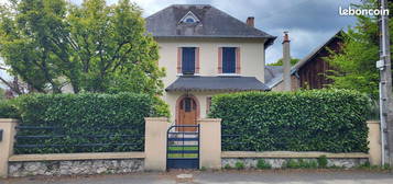 Maison Sologne 4 pièces 122 m²