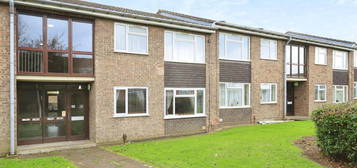 1 bedroom ground floor flat for sale