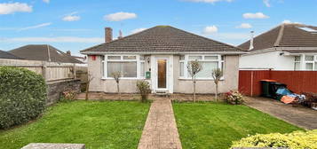 Bungalow for sale in Greenmeadow Road, Newport NP19