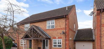 Semi-detached house for sale in Coopers Gate, Banbury OX16