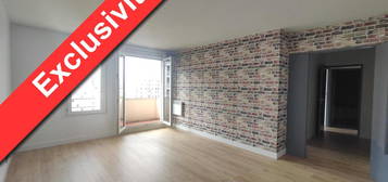 Achat appartement 2 pièces 49 m²