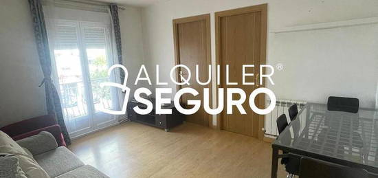 Piso de alquiler en Villaviciosa, Campamento