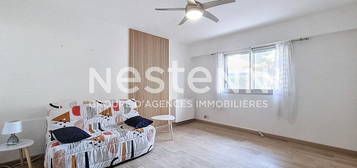 Studio Mandelieu La Napoule  22m2