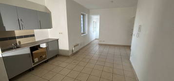 Appartement T2