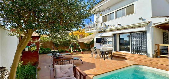 Casa o chalet en venta en Can Moré - Santa Anna - Can Feliu de Merola