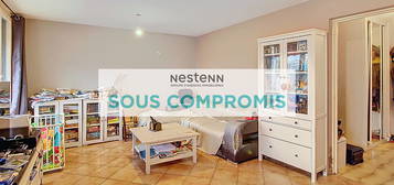 Appartement à vendre, 4 pièces, 2 chambres, 70 m²