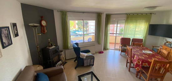 Apartamento en venta en De Queralbs, Port d'Aro