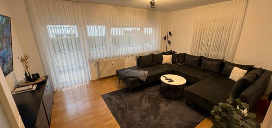 4 Zimmer Mietwohnung in Welzheim