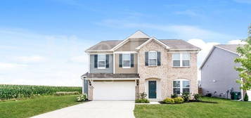 5435 N Woodside Ct, McCordsville, IN 46055